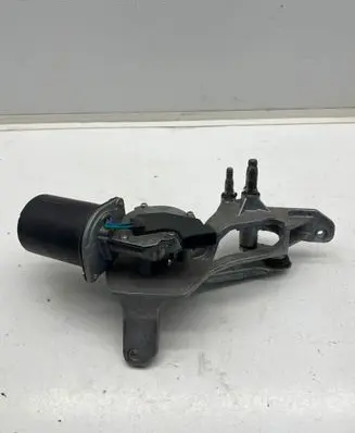 Dacia Spring Front wiper linkage and motor 288009448R 20210112 2101100288
