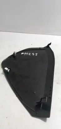 Dashboard lower bottom trim panel