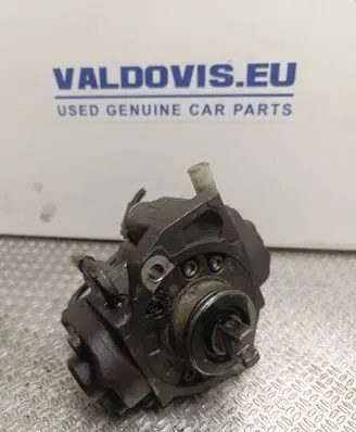 Citroen Jumper Fuel injection high pressure pump 6C1Q9B395AD 03042 HU2940000402