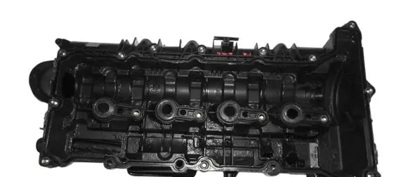 Rocker cam cover
