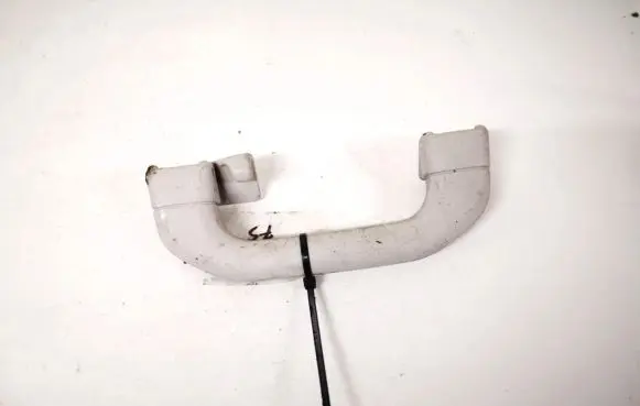 Skoda Octavia Mk1 (1U) Front interior roof grab handle 1h0857607