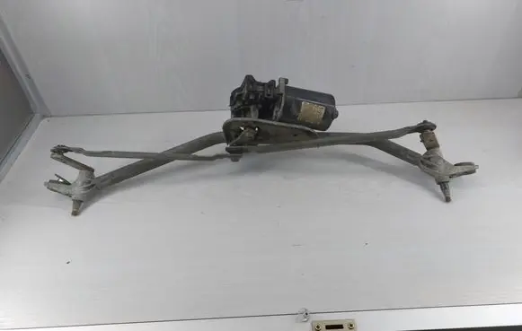 Audi A4 S4 B5 8D Front wiper linkage 8D1955113