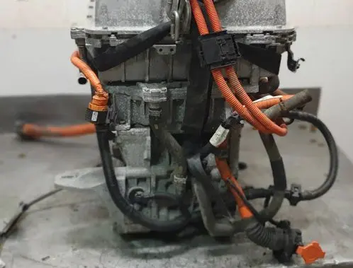 Nissan NV200 Electric car motor 291A04FA0A