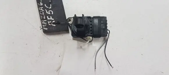 Mazda 6 Mass air flow meter 1974002010 06H05