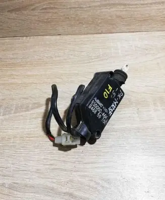 Mazda 323 F Central locking motor 8300004661