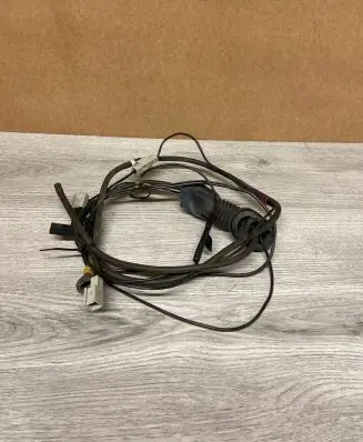 Nissan Murano Z52 Tailgate/trunk wiring harness 