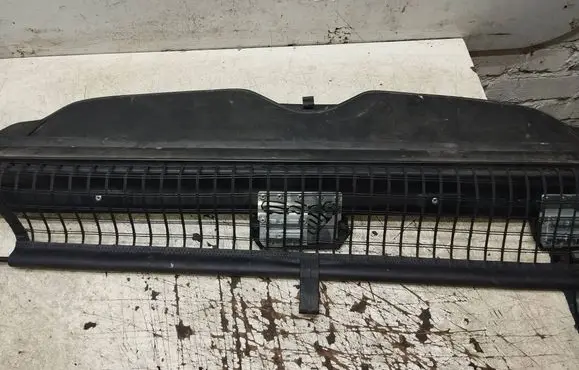 Mercedes-Benz C W203 Parcel shelf load cover A2038600175