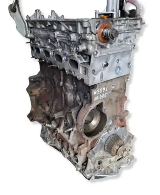 Citroen C5 Engine RHH