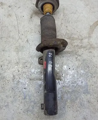 Volkswagen PASSAT B6 Front shock absorber/damper