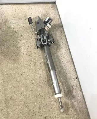 Subaru Outback (BS) Steering wheel axle 997150306 88216AL00C