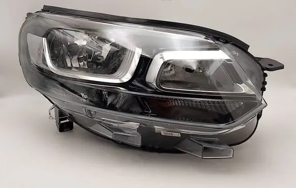 Opel Zafira Life Headlight/headlamp 0019707506 9808567680 125PL7781