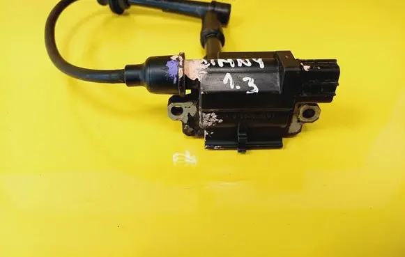 Suzuki Jimny High voltage ignition coil 3341066D0