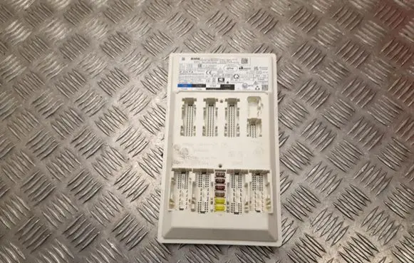BMW iX1 Comfort/convenience module 5A9CF90
