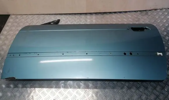 BMW 3 E36 Door (2 Door Coupe) 41518230467 41518132235