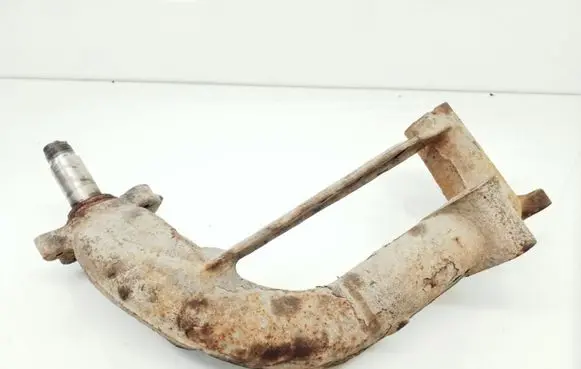 Mercedes-Benz Vaneo W414 Rear upper control arm/wishbone A4143520105