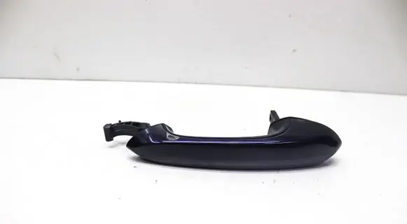 BMW iX3 G08 Front door exterior handle 8089700