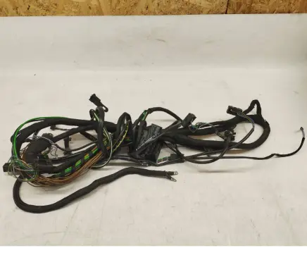 Mercedes-Benz E W124 Other wiring loom 1245407413 A1245407413