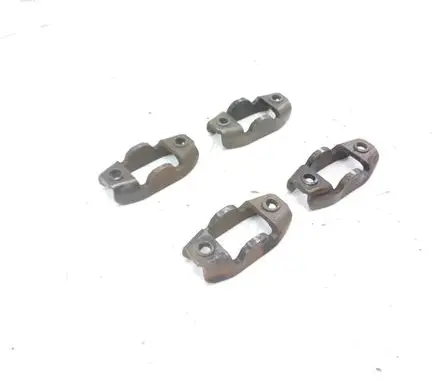 Mitsubishi Outlander Fuel Injector clamp holder