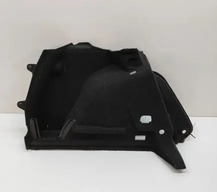 Volkswagen Golf VII Other trunk/boot trim element 5G6867427H