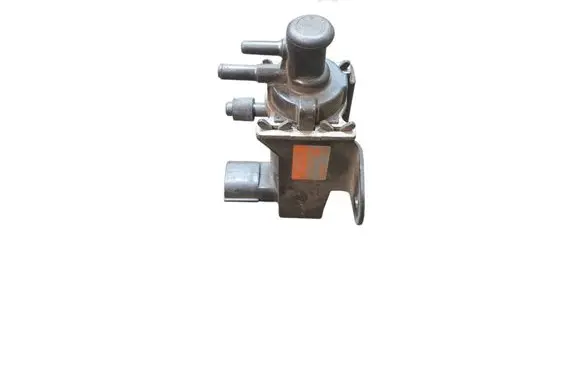 Toyota Previa (XR30, XR40) II Turbo solenoid valve 2581927050 1397000850
