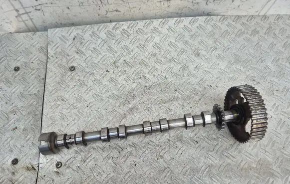 Land Rover Freelander 2 - LR2 Camshaft 9657688280