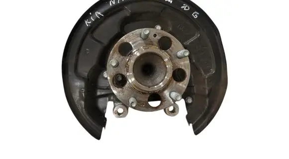 KIA Niro Rear wheel hub spindle/knuckle 23430B001