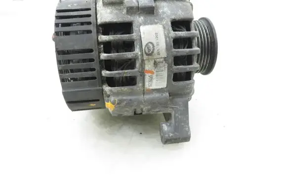 Audi A6 S6 C5 4B Generator/alternator SG12B025