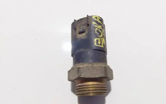 Coolant temperature sensor