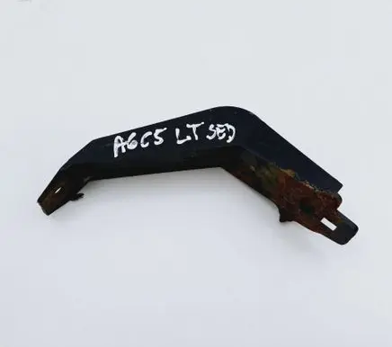 Audi A6 S6 C5 4B Rear bumper mounting bracket 4B0807329