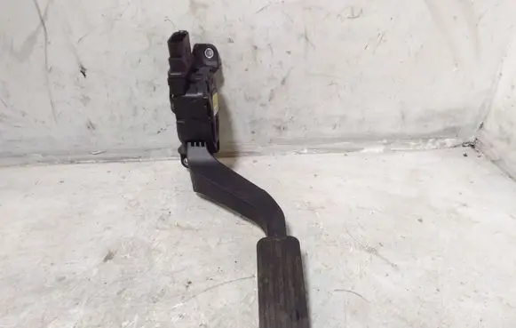Land Rover Range Rover Evoque L538 Accelerator throttle pedal EJ329F836BA 6PV01083447