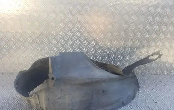 Mazda 6 Front wheel arch liner splash guards 