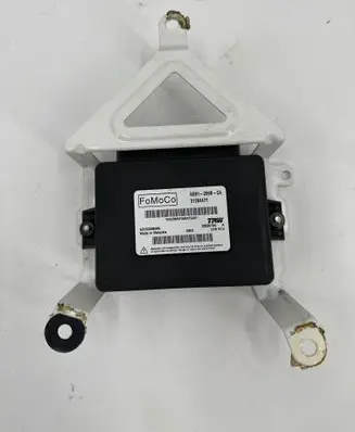 Volvo XC60 Hand brake control module 31264471 6G912598CA A2C53296349