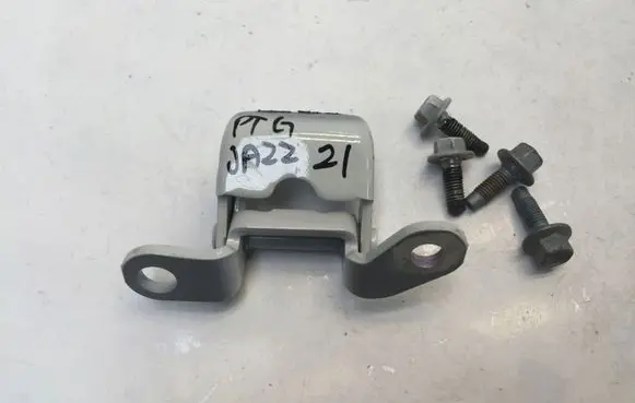Honda Jazz IV GR Rear door upper hinge