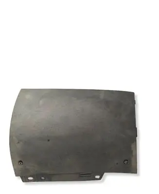 Mercedes-Benz GLS X167 Rear bumper corner part panel trim A1678857906 15353105