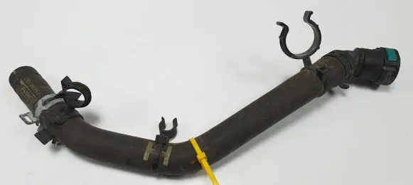Ford Fiesta Engine coolant pipe/hose C1B118K579EA