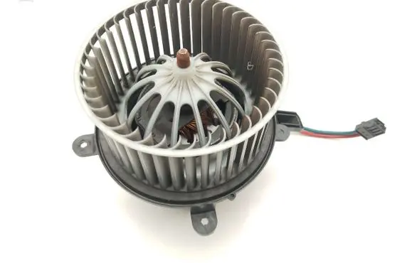 Heater fan/blower