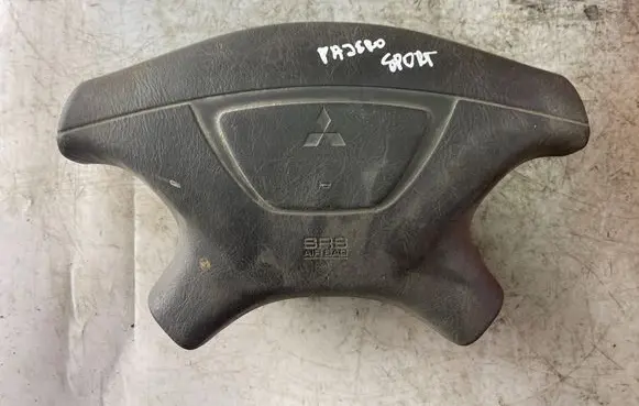 Mitsubishi Pajero Sport I Steering wheel airbag Bmas9e3qaib