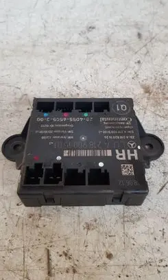 Mercedes-Benz E W212 Door control unit/module 2189001501