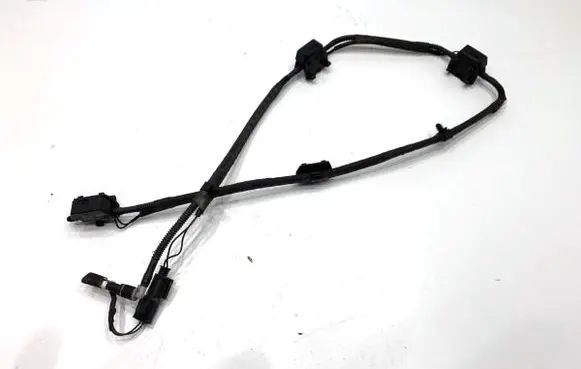 BMW 5 F10 F11 Windshield washer spray nozzle 