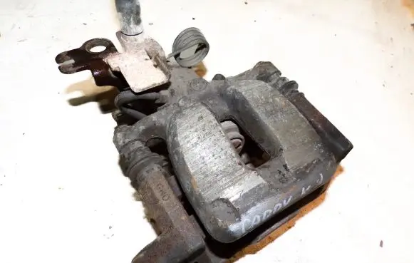 Volkswagen Caddy Rear brake caliper