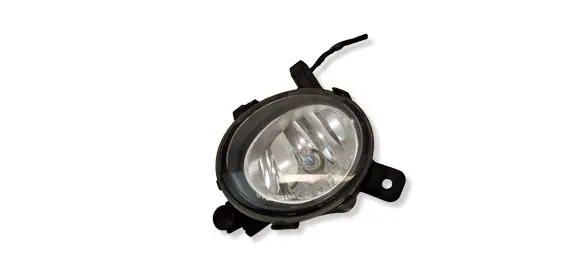 BMW 1 F20 F21 Front fog light 7248912