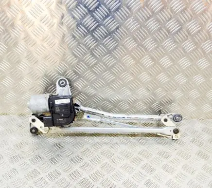 Tesla Model 3 Front wiper linkage and motor 3397022369 P109585500A