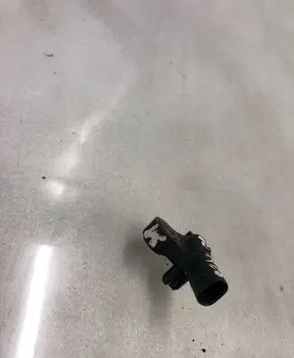 Mercedes-Benz EQA Airbag deployment crash/impact sensor A2239056103