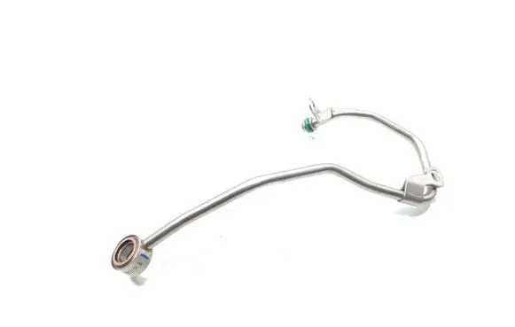 Nissan Micra K14 Turbo turbocharger oiling pipe/hose 151924112R