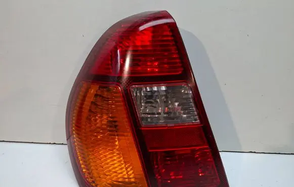Renault Thalia I Rear/tail lights S27639737 7700433748