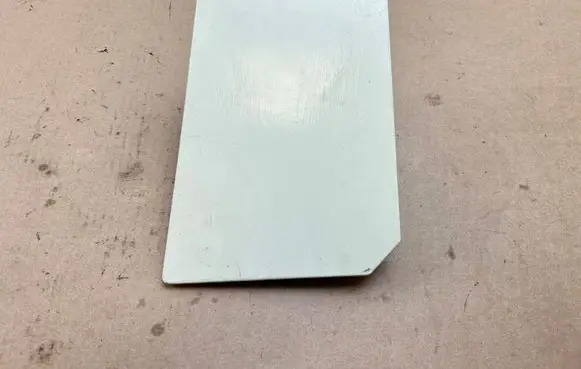 Fiat Ducato Fuel tank cap B632