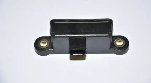 BMW 3 E90 E91 ESP acceleration yaw rate sensor 6778421