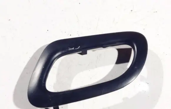 Citroen C3 Picasso Other interior part p9683168477