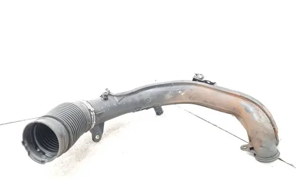 Peugeot 307 CC Intercooler hose/pipe 9685154380