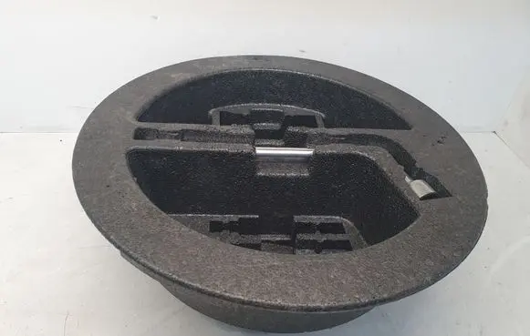Toyota Avensis T250 Tool box 6477105030